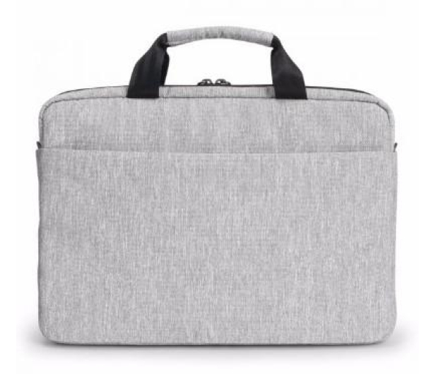 Dicota Slim Case EDGE 14-15.6" light grey - 654960 - zdjęcie 2